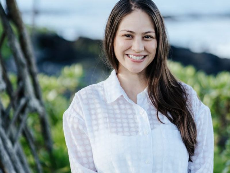 Breeani Kobayashi-Kūali’i